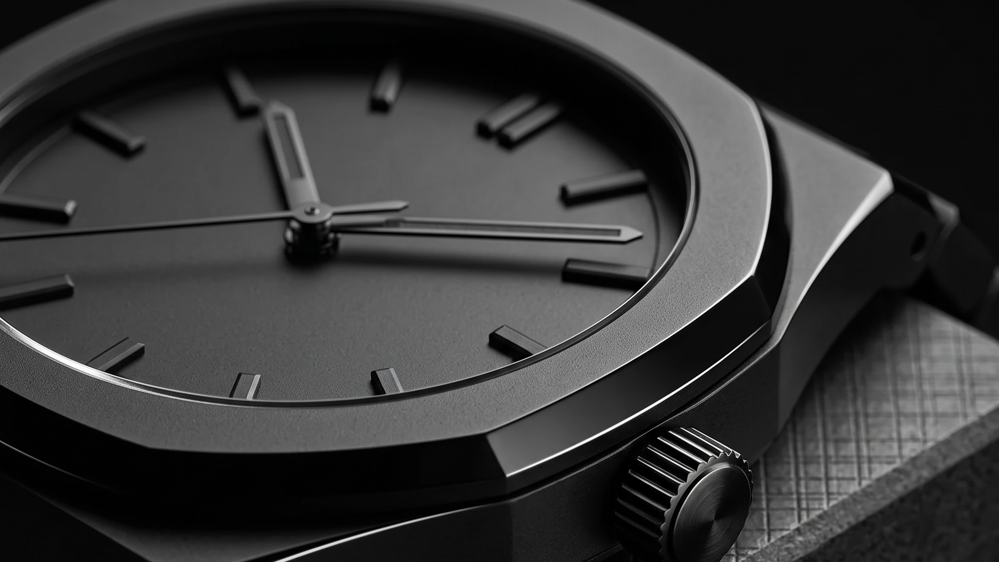 The Anatomy of a Watch: A Field Guide to the Dial