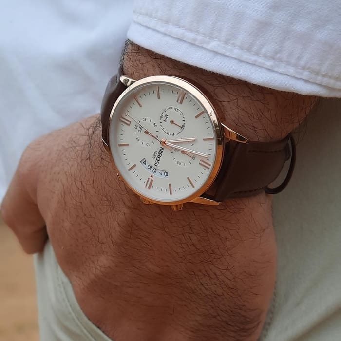 Julien Nibosi Aviateur — 4