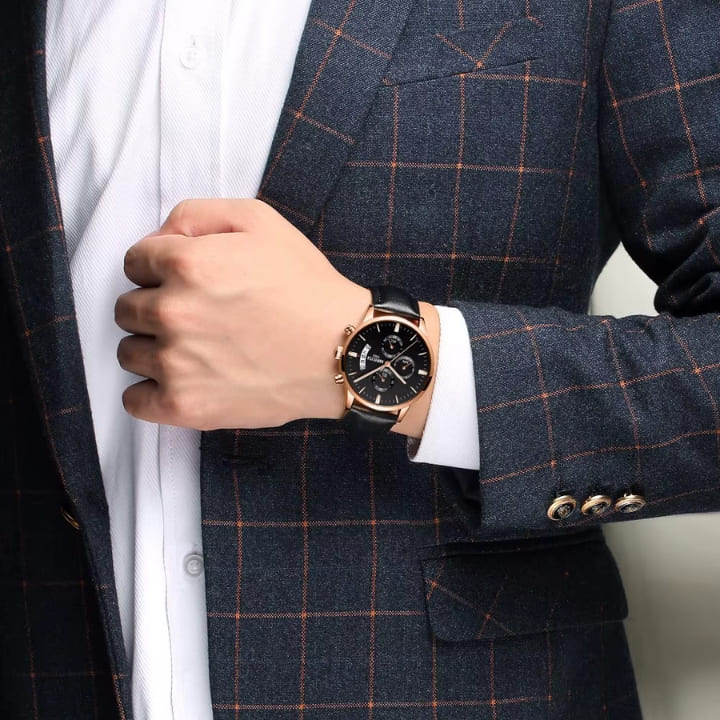 Julien Nibosi Aviateur — 5