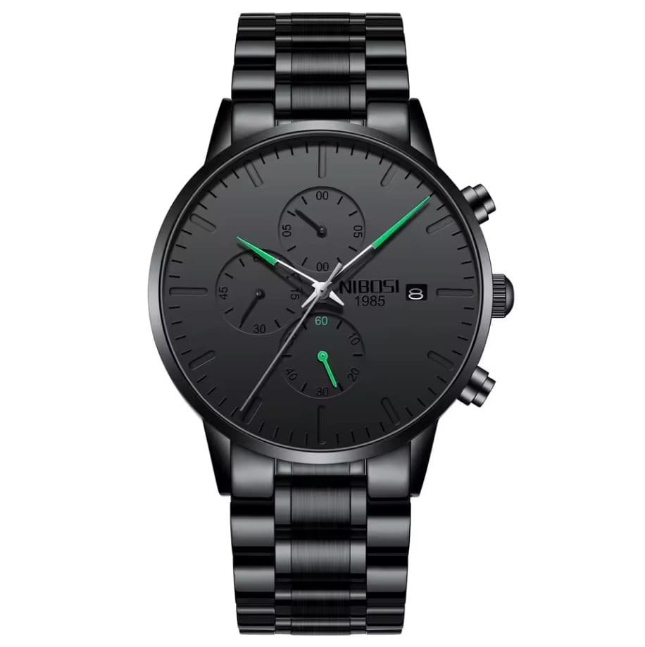 Julien Nibosi Prestige — 1