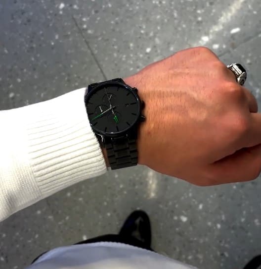 Julien Nibosi Prestige — 5
