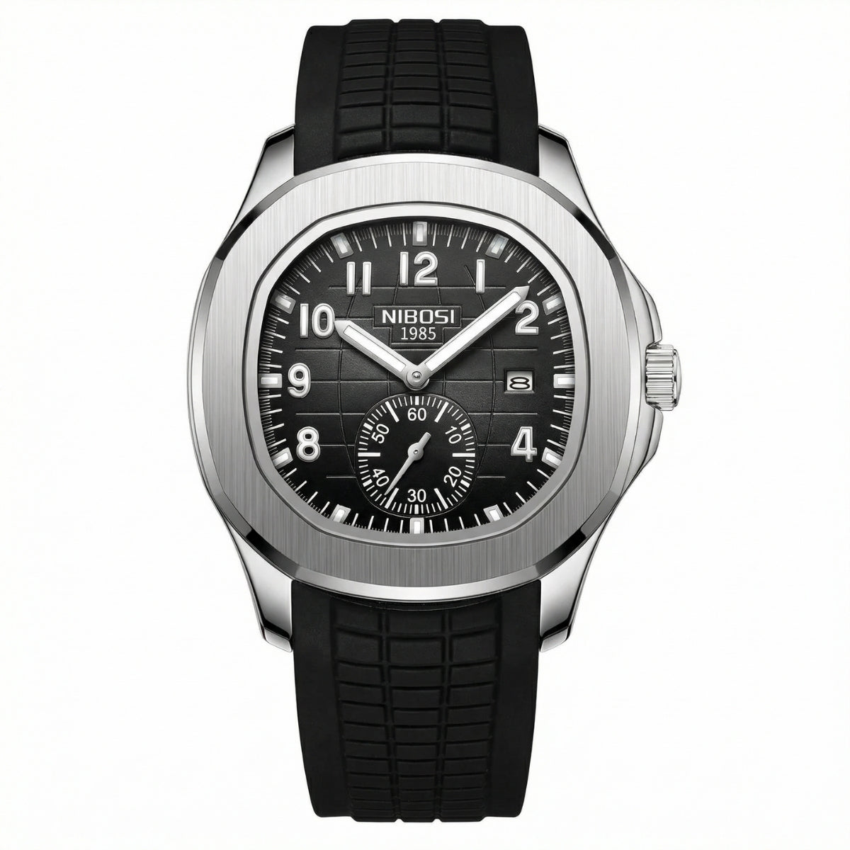 Julien Nibosi Sentinel Black — 1