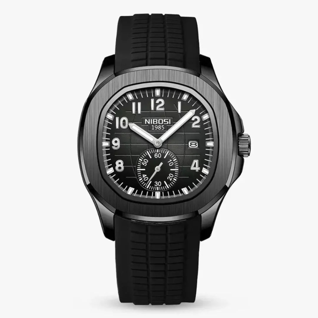 Julien Nibosi Sentinel Black — 16