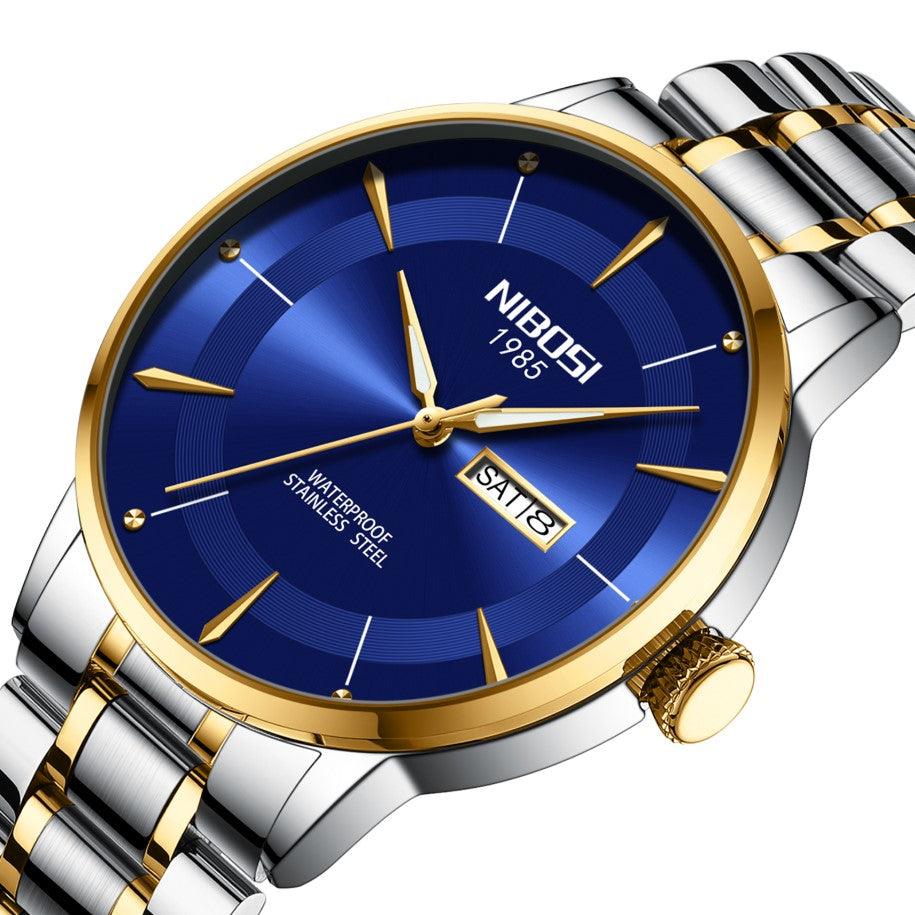 Julien Nibosi Signature — 11