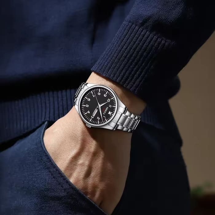 Julien Nibosi Syncro — 3