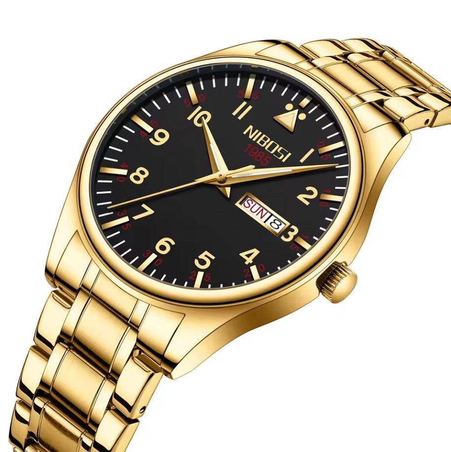 Julien Nibosi Syncro — 5