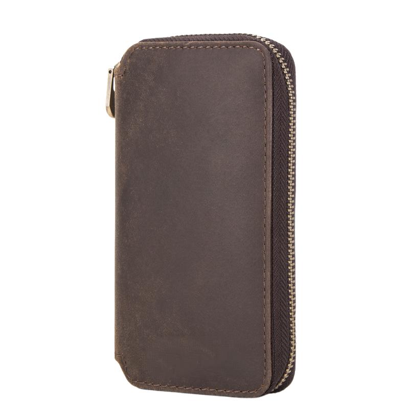 Julien Nibosi Vintage Watch Storage Bag — 4