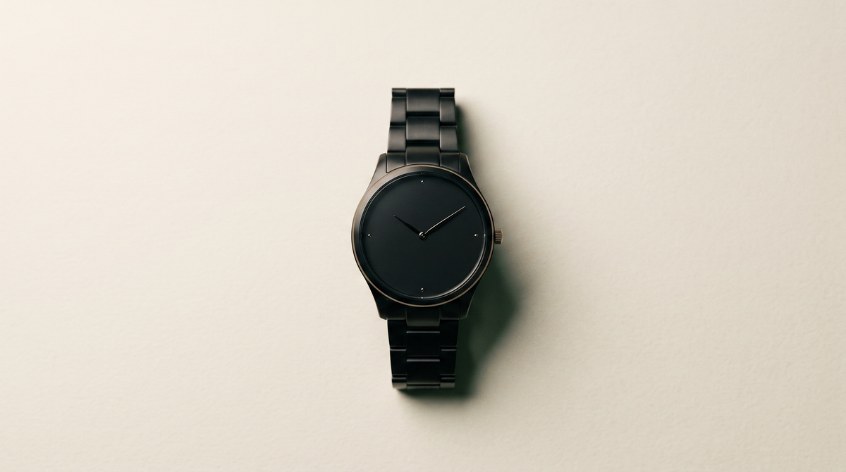 In Praise of the Quiet Dial