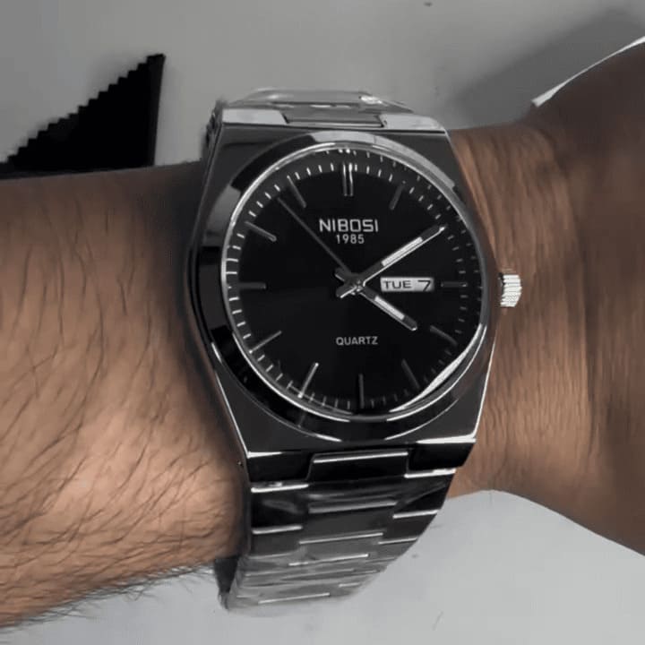 Julien Nibosi Ardenne — 8