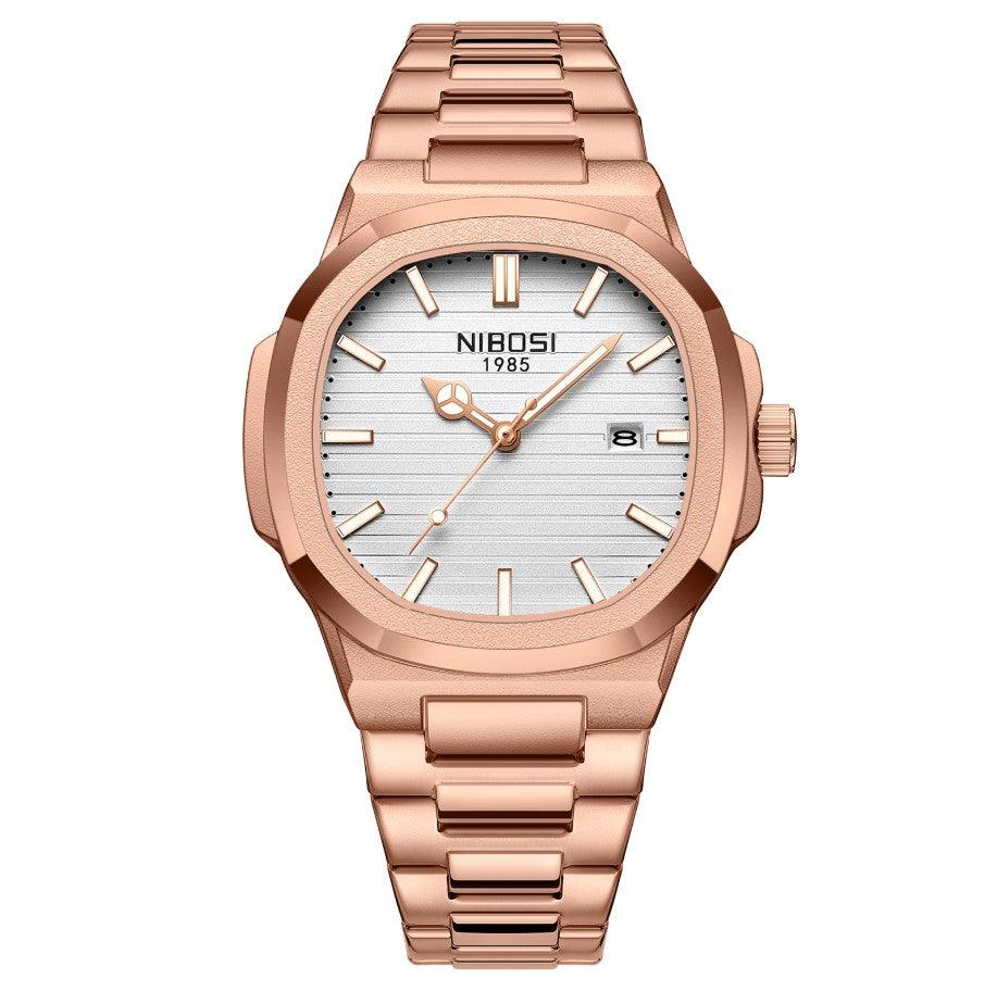 Julien Nibosi Astronaut Edition II — 10