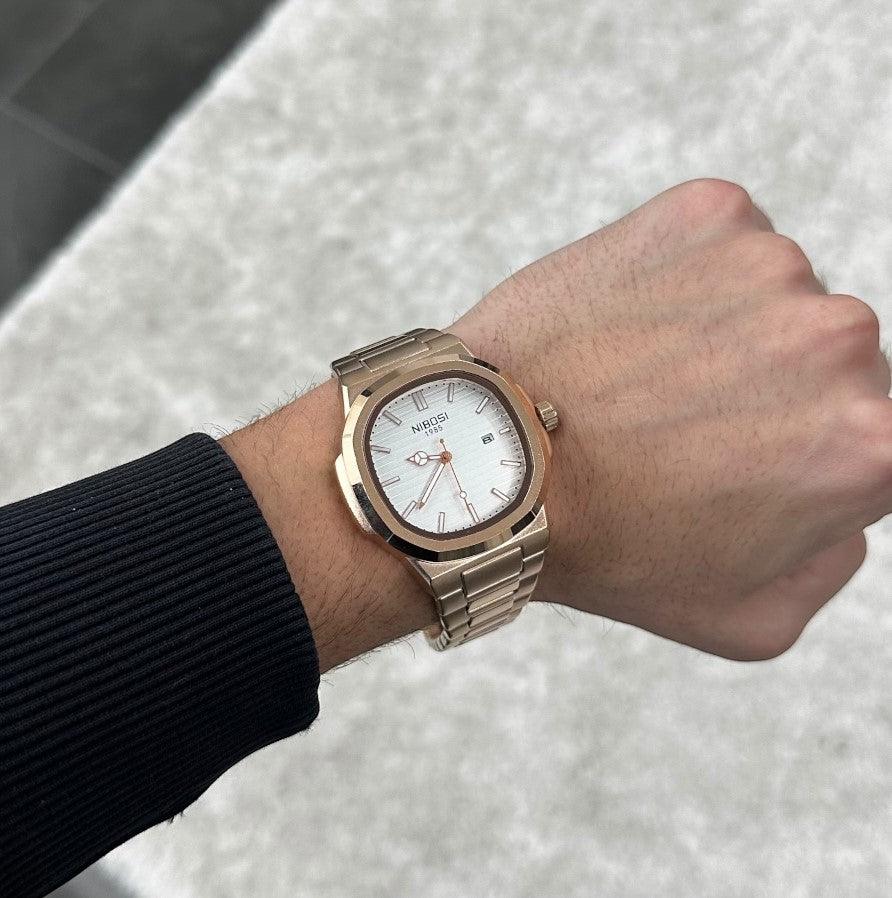 Julien Nibosi Astronaut Edition II — 12