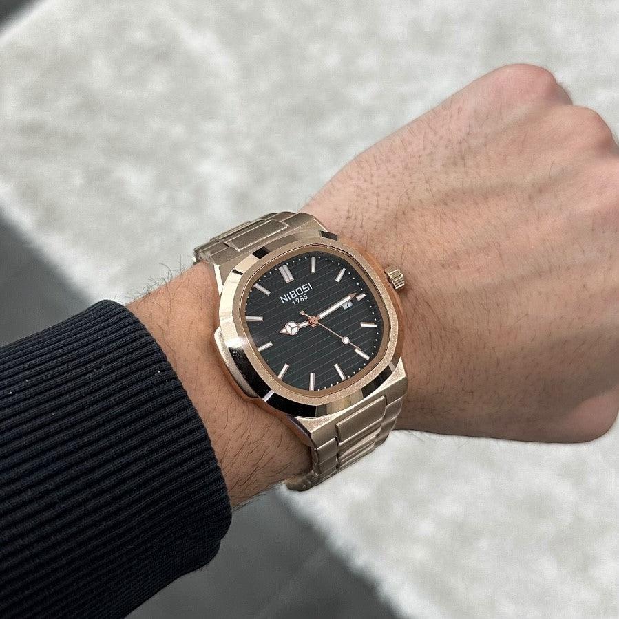 Julien Nibosi Astronaut Edition II — 3