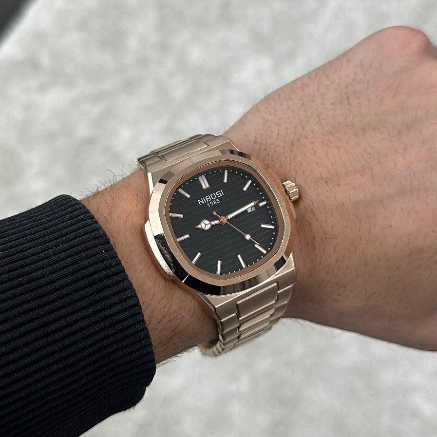 Julien Nibosi Astronaut Edition II — 4
