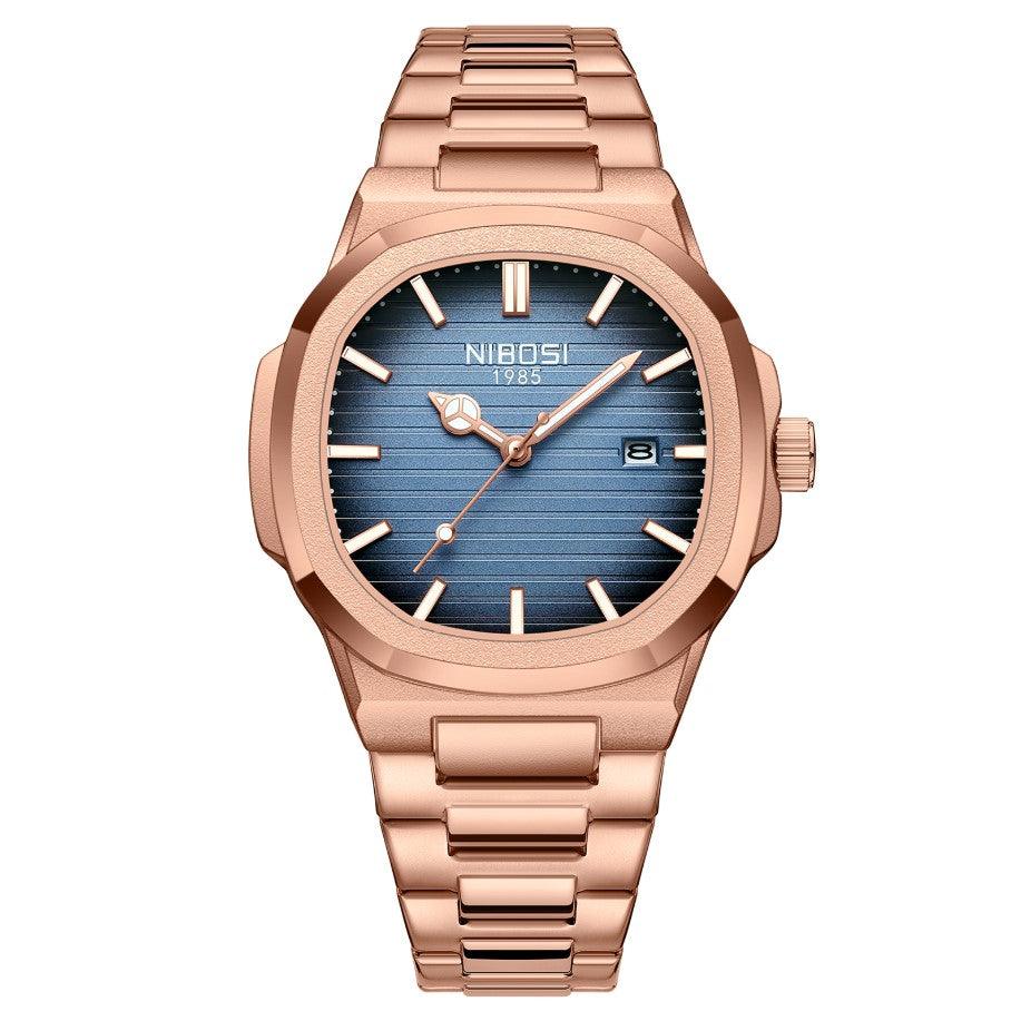 Julien Nibosi Astronaut Edition II — 7