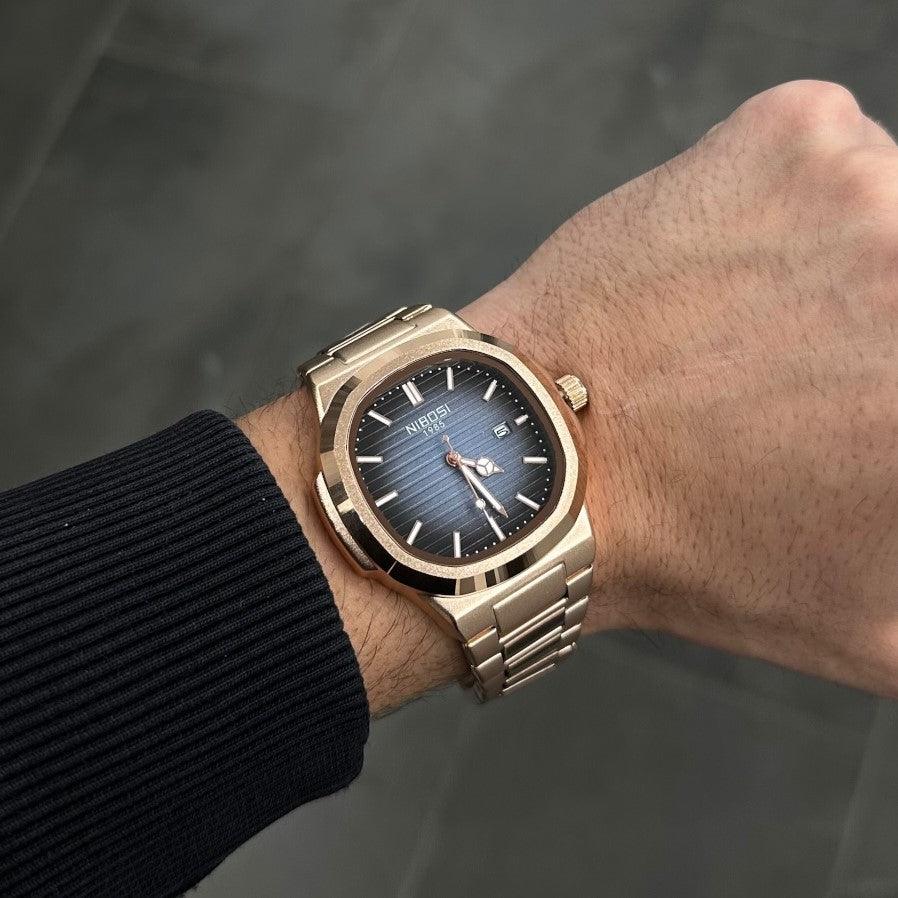 Julien Nibosi Astronaut Edition II — 9