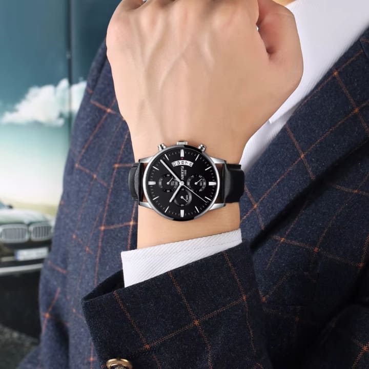 Julien Nibosi Aviateur — 6