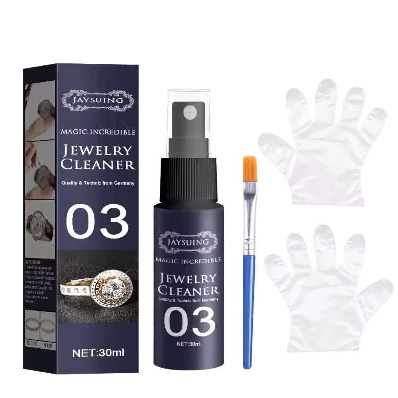 Julien Nibosi Cleaning Spray — 3