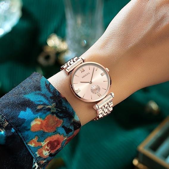 Julien Nibosi Delicate — 10