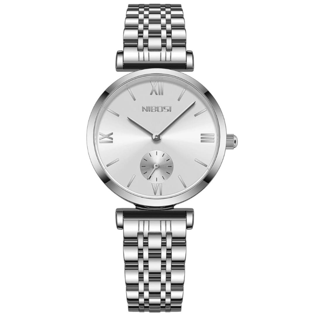 Julien Nibosi Delicate — 11