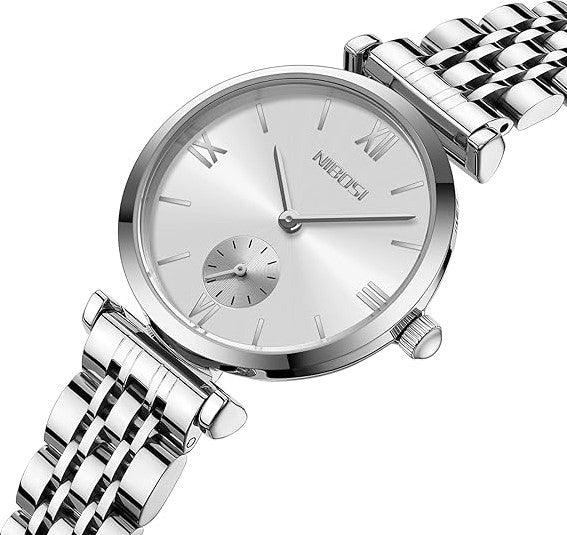 Julien Nibosi Delicate — 12