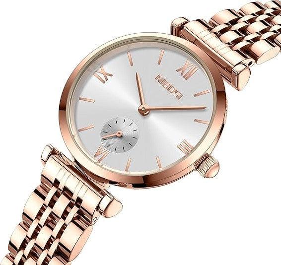 Julien Nibosi Delicate — 2