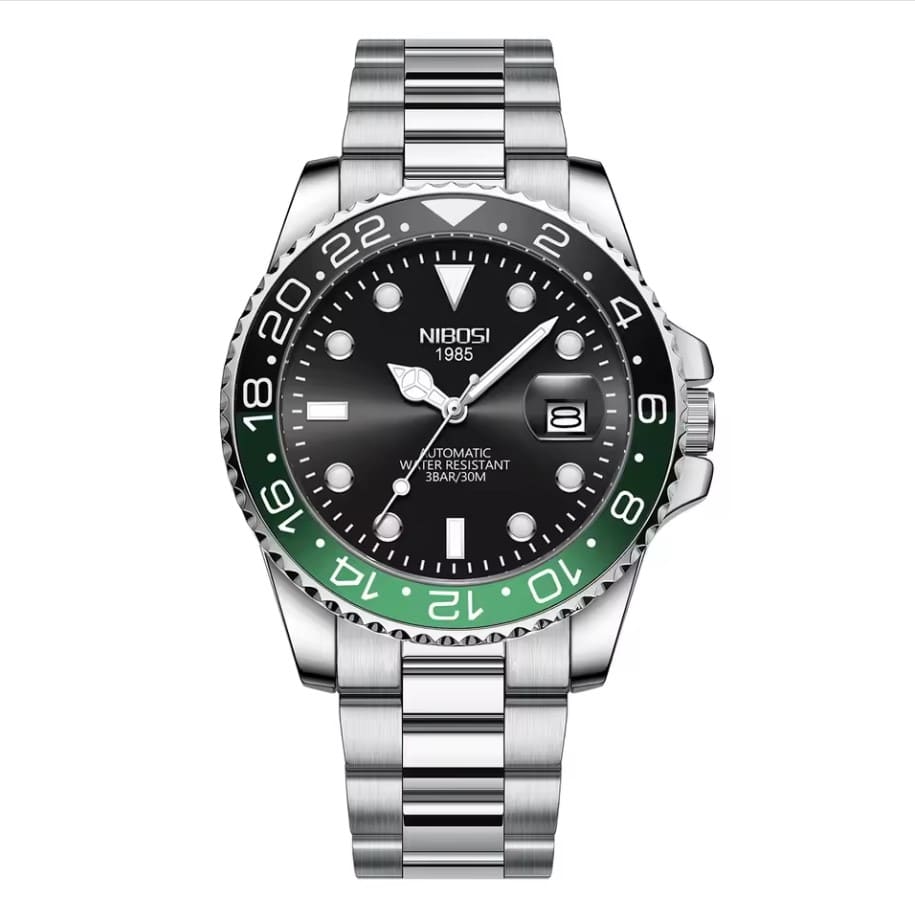 Julien Nibosi GMT Amiral — 6