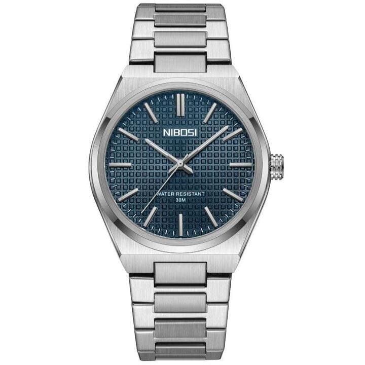 Julien Nibosi Maestro Blue — 1
