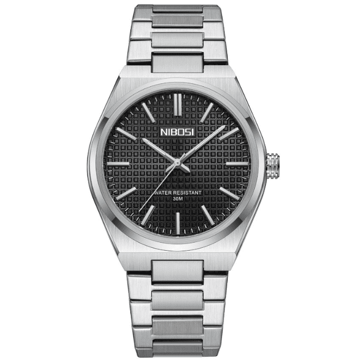 Julien Nibosi Maestro Blue — 3