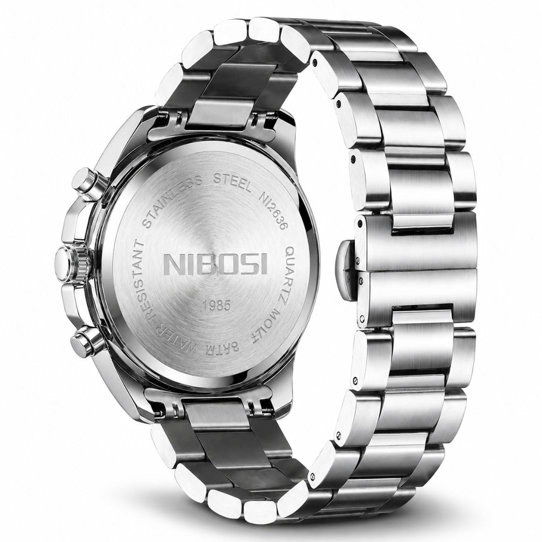 Julien Nibosi Nimbus — 6