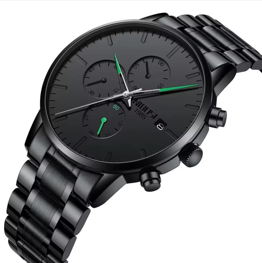 Julien Nibosi Prestige — 2