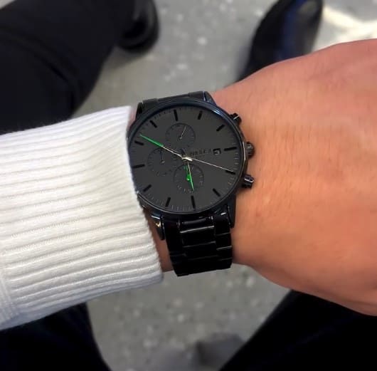 Julien Nibosi Prestige — 3