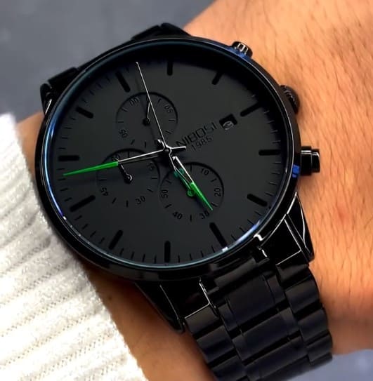 Julien Nibosi Prestige — 4