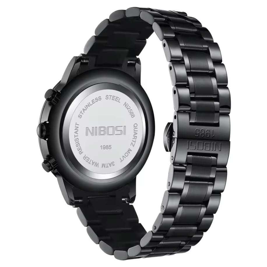 Julien Nibosi Prestige — 6