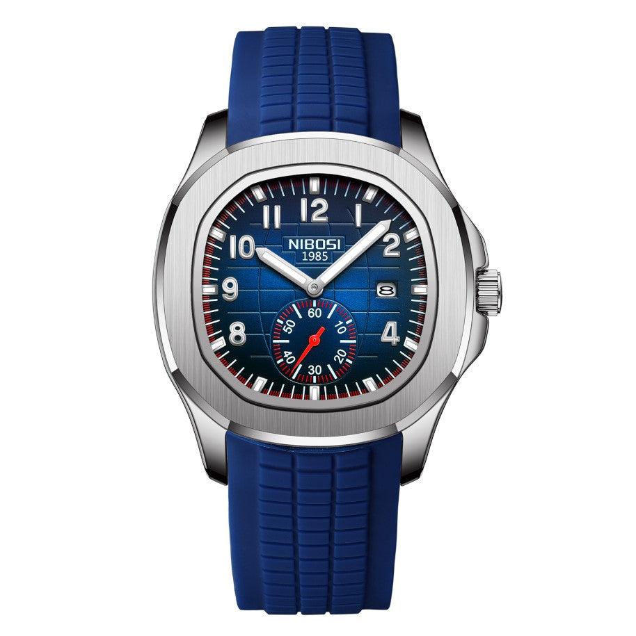 Julien Nibosi Sentinel Black — 10