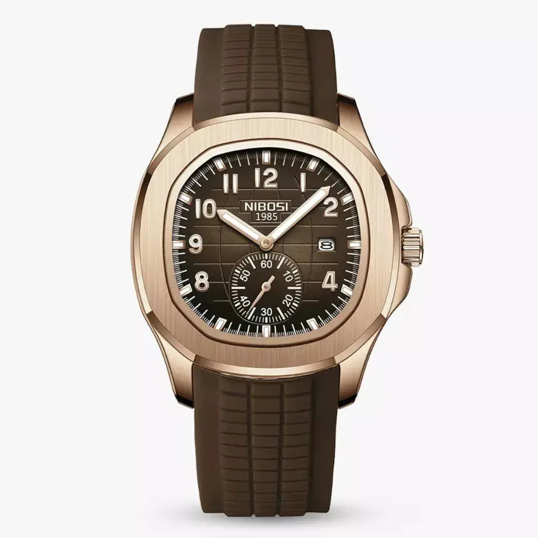 Julien Nibosi Sentinel Black — 4