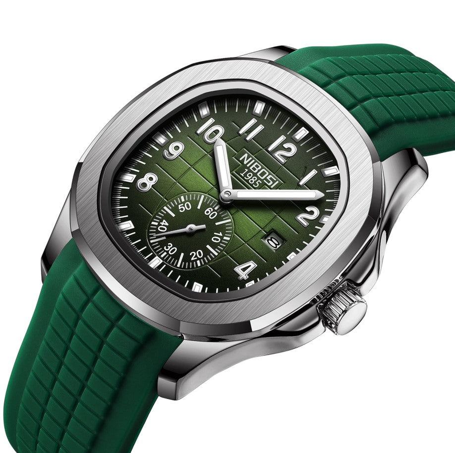 Julien Nibosi Sentinel Blue — 10