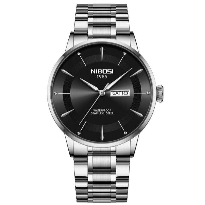Julien Nibosi Signature — 1
