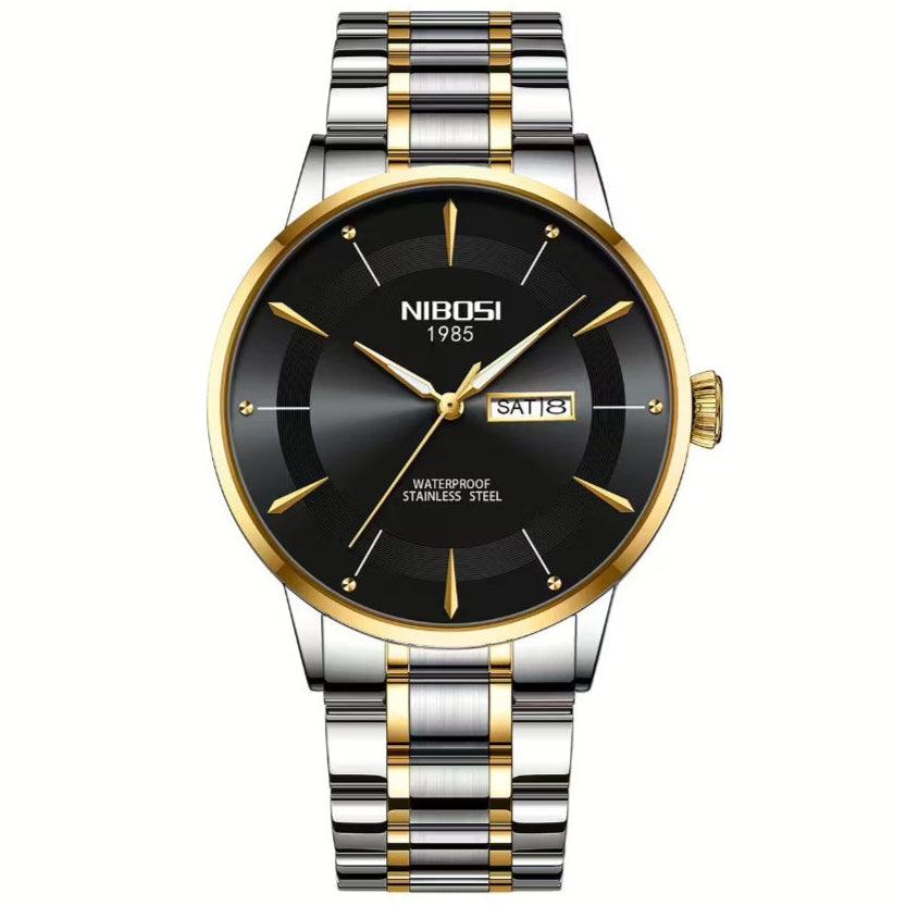 Julien Nibosi Signature — 5