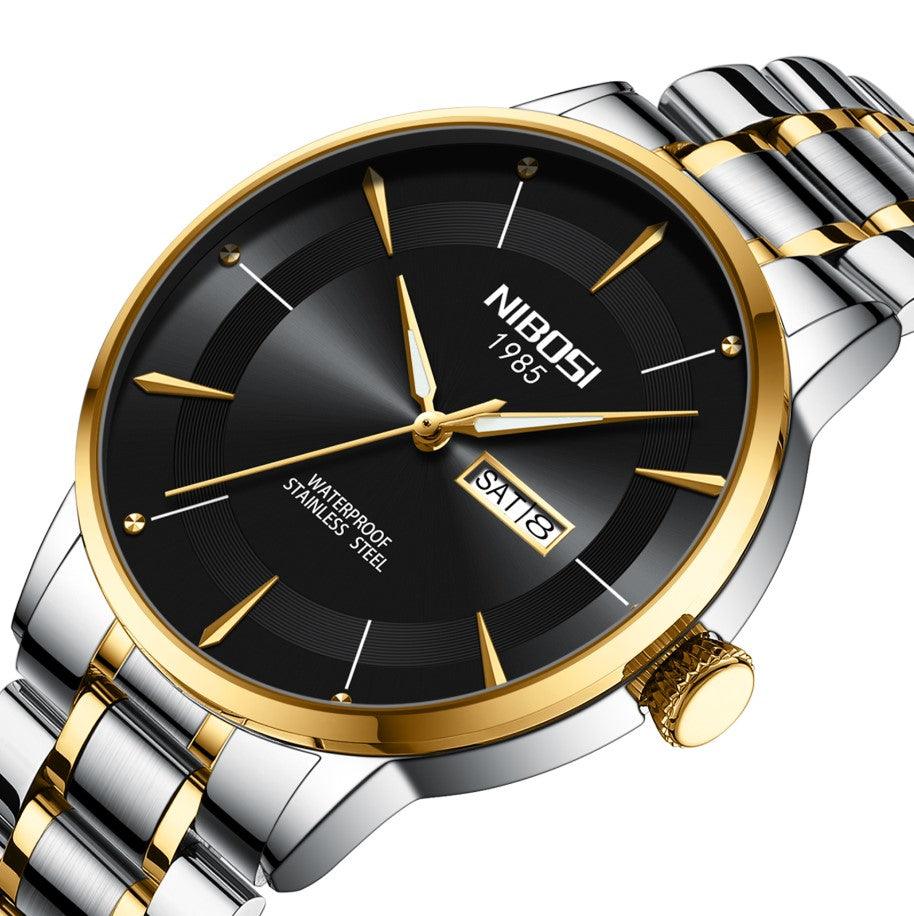 Julien Nibosi Signature — 6