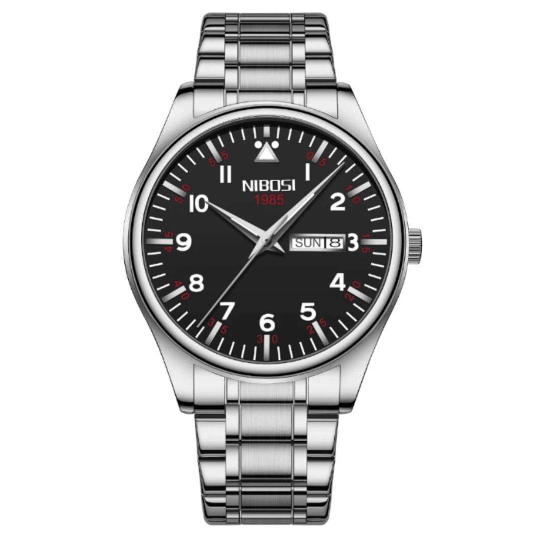 Julien Nibosi Syncro — 1