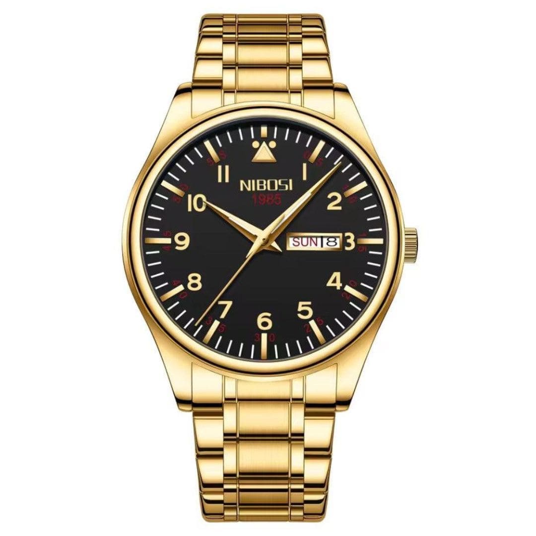 Julien Nibosi Syncro — 4