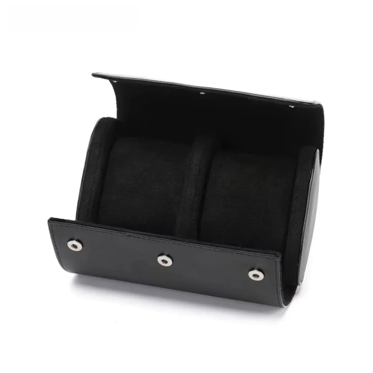 Julien Nibosi Two-Watch Case — 1
