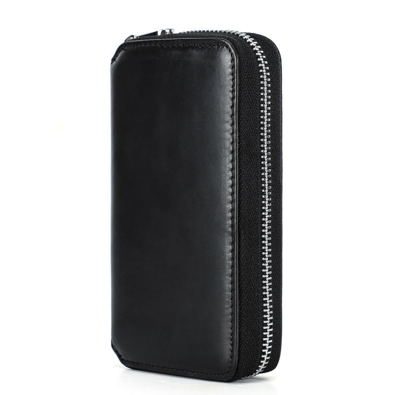 Julien Nibosi Vintage Watch Storage Bag — 5